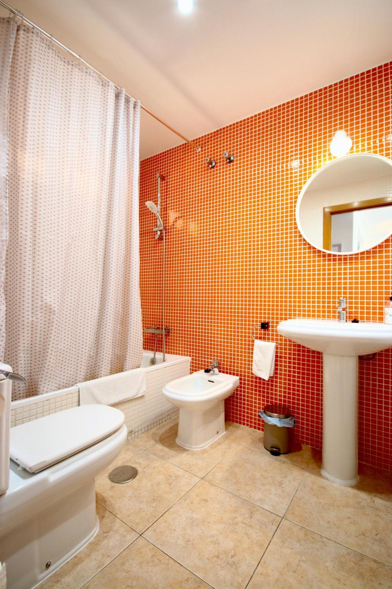 Oceanview Apartment Mũi đất La Manga Ngoại thất bức ảnh