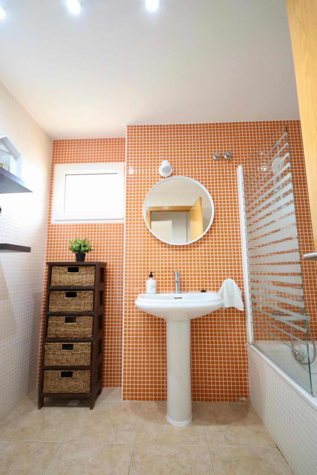 Oceanview Apartment Mũi đất La Manga Ngoại thất bức ảnh