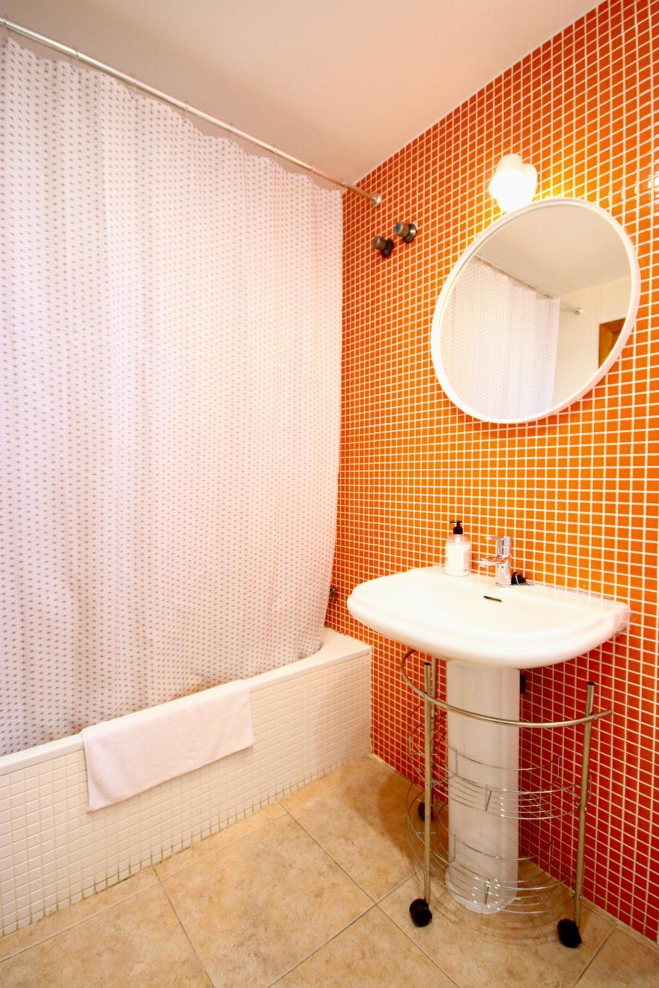 Oceanview Apartment Mũi đất La Manga Ngoại thất bức ảnh