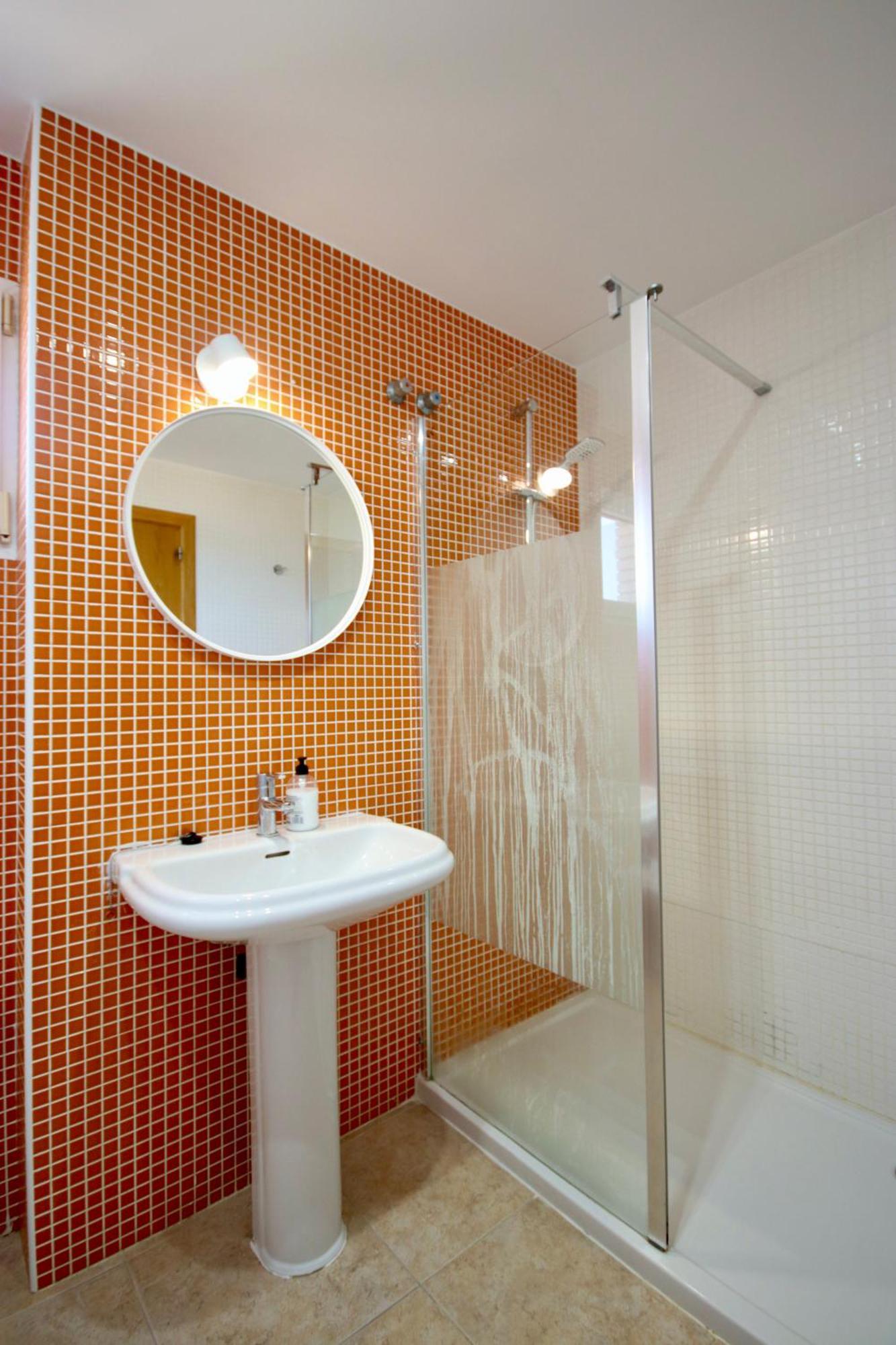 Oceanview Apartment Mũi đất La Manga Ngoại thất bức ảnh