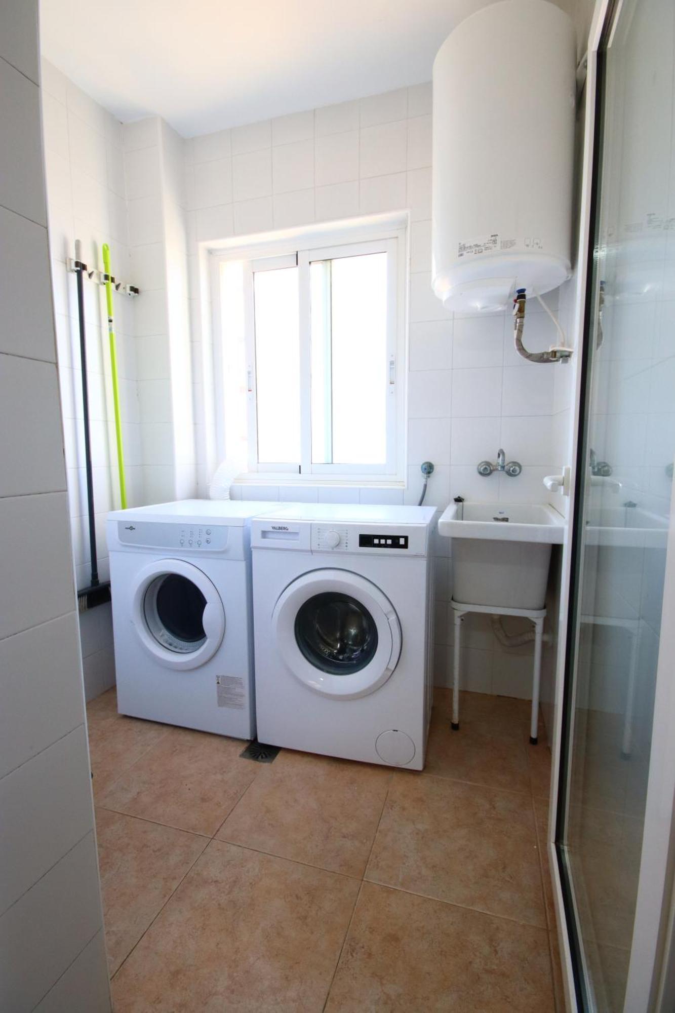 Oceanview Apartment Mũi đất La Manga Ngoại thất bức ảnh